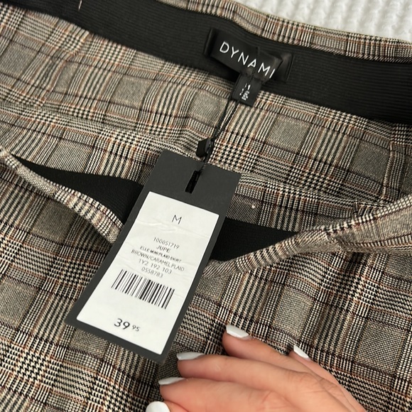 Dynamite - skirt - Picture 2 of 2